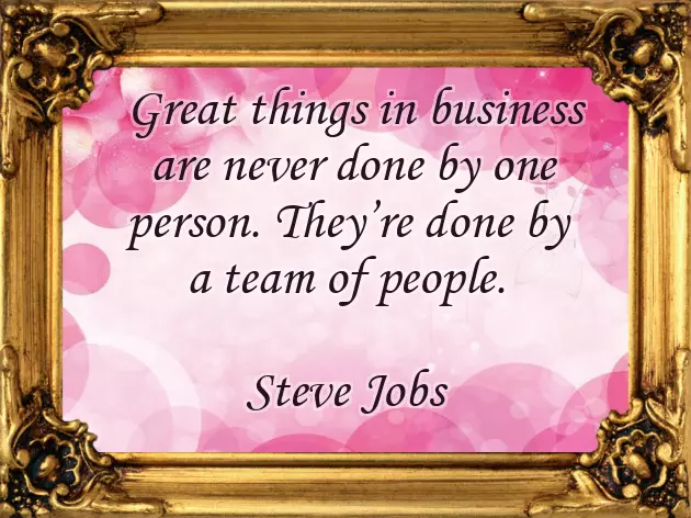 Congratulations Message To Team On Achievement