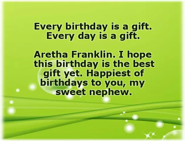 Birthday Wishes To A Nephew In Law Birthday Wishes To A Nephew In Law