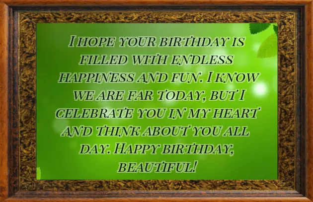 Quotes For Birthday For Girlfriend Quotes For Birthday For Girlfriend