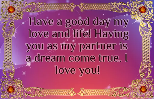 Have A Wonderful Day Message Have A Wonderful Day Message