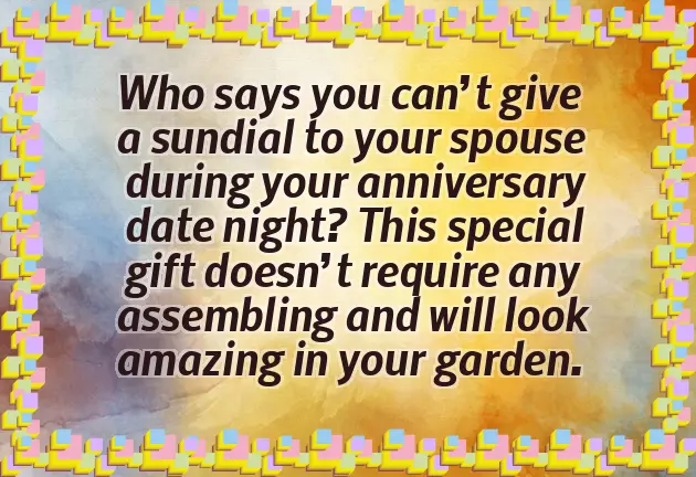 20Th Wedding Anniversary Gift For Wife