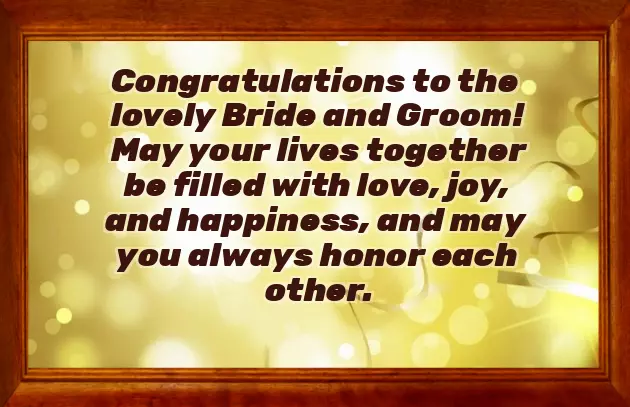 Wedding Congratulations To Parents Wedding Congratulations To Parents