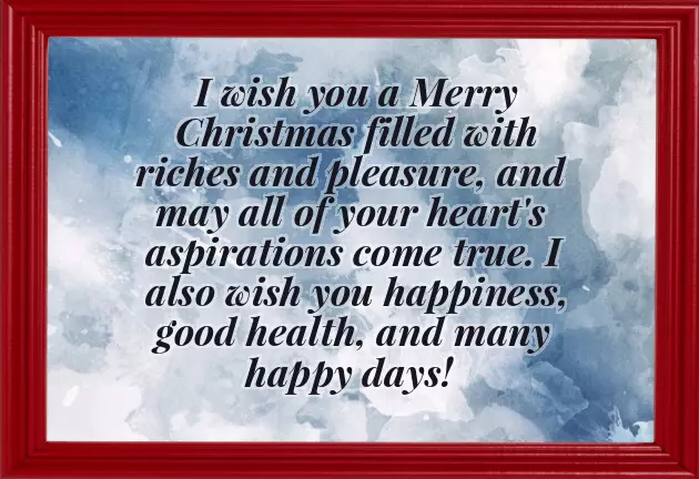 Christmas Message For Best Friend Christmas Message For Best Friend