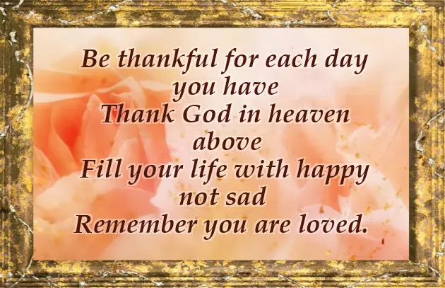 Best Words For Birthday