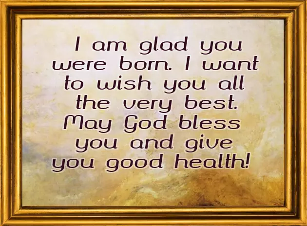 For Newborn Baby Wishes