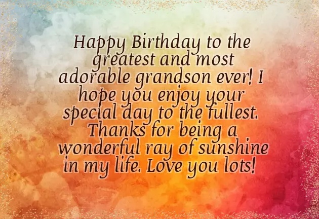 Happy Birthday Wishes For 11 Year Old Boy Happy Birthday Wishes For 11 Year Old Boy