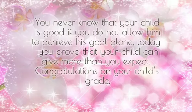 Congratulations On Friend