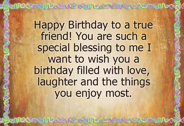 Best Happy Birthday Wishes Sister