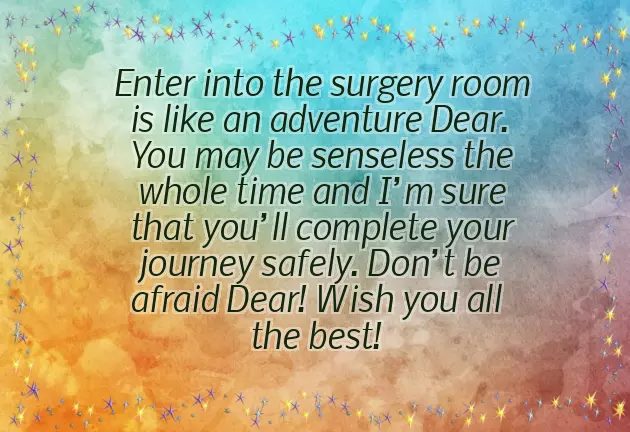 Best Wishes Surgery