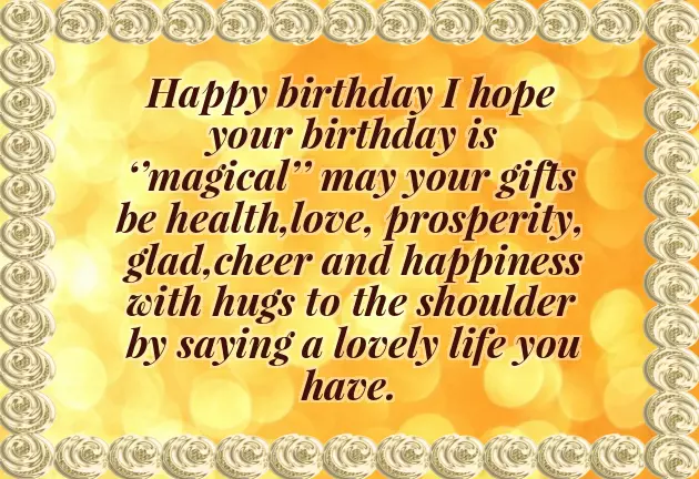 Birthday Wishes Bf To Gf Birthday Wishes Bf To Gf