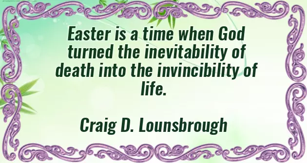 Wish You Easter Wish You Easter