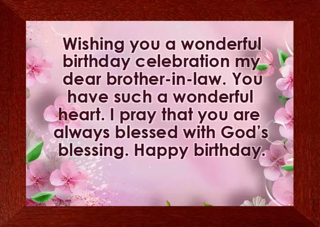 Birthday Wishes For Best Friend As Brother Birthday Wishes For Best Friend As Brother