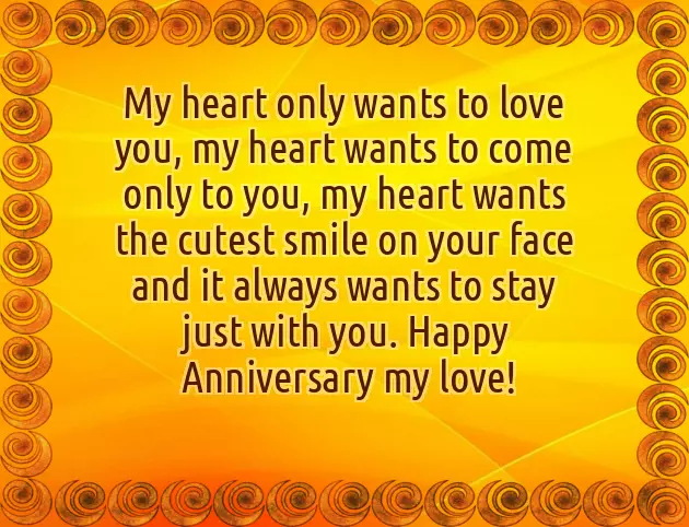 Nikah Anniversary Wishes For Wife Nikah Anniversary Wishes For Wife