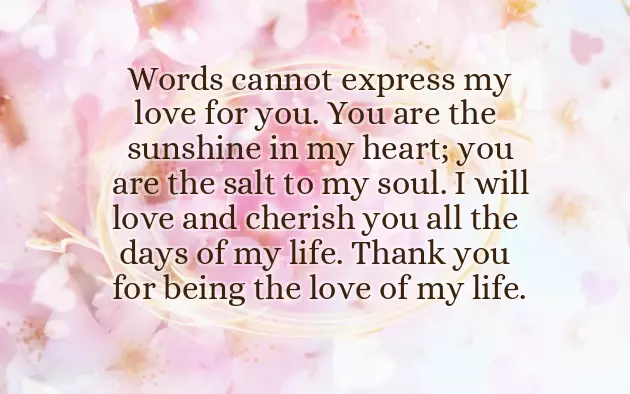 Long Good Morning Message To Make Her Fall In Love