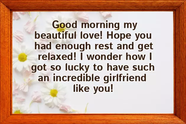 Wish You Have A Good Day Wish You Have A Good Day