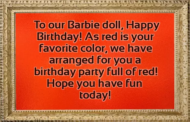 Birthday Wish For A 1 Year Old Boy