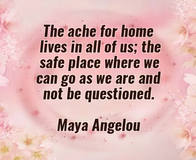 Congratulations On Your Move