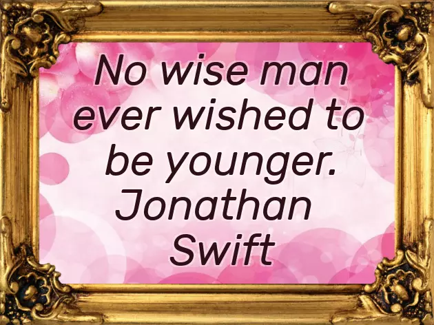 Happy Birthday To The Man In My Life