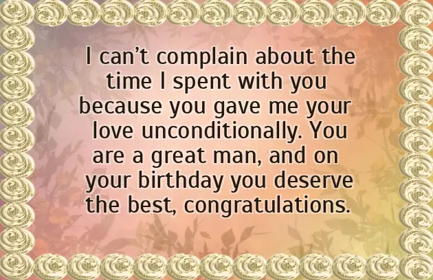 Emotional Birthday Wishes For Ex Lover