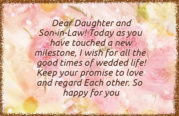 Anniversary Wishes To In Laws Anniversary Wishes To In Laws