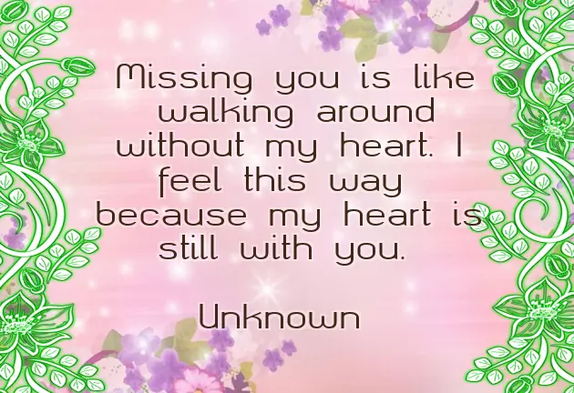 I Know I Wont See You But Happy Birthday