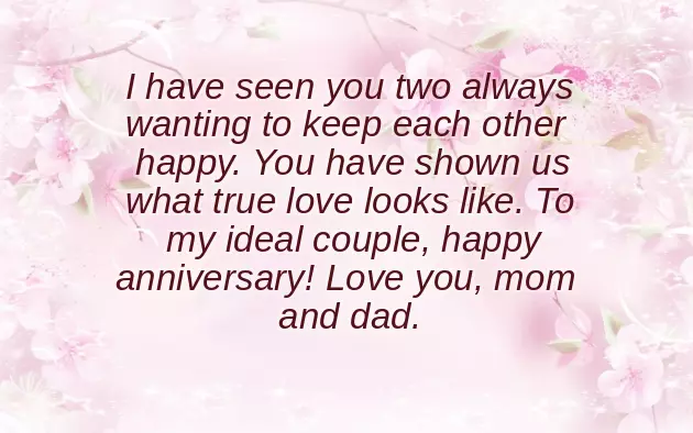 Happy 38Th Wedding Anniversary To My Parents Happy 38Th Wedding Anniversary To My Parents
