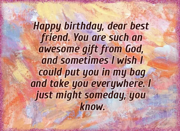 Birthday Wishes For Male Best Friend Funny Birthday Wishes For Male Best Friend Funny