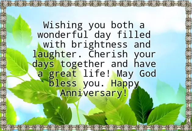 Happy Wedding Anniversary Daughter And Son In Law Happy Wedding Anniversary Daughter And Son In Law