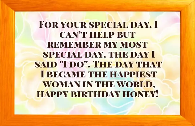 Short Happy Birthday Wishes For Husband Short Happy Birthday Wishes For Husband