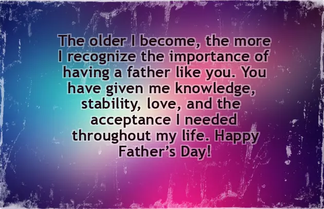 Happy Fathers Day Messages To All Dads Happy Fathers Day Messages To All Dads