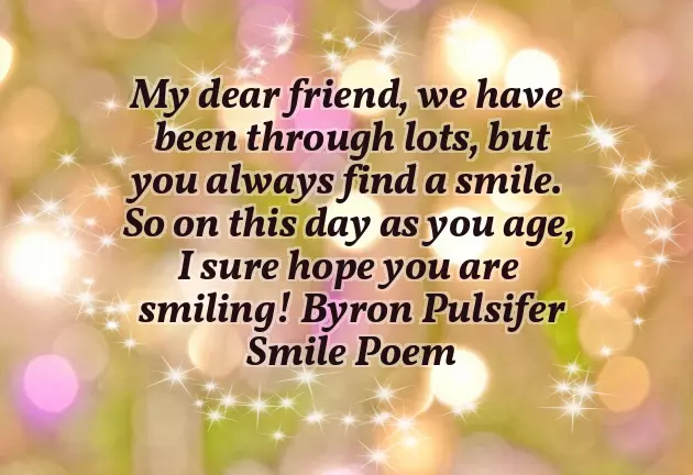 Happy Birthday Funny Wishes For A Friend