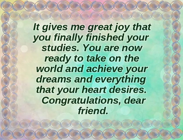 Congratulations Best Friend Graduation Congratulations Best Friend Graduation