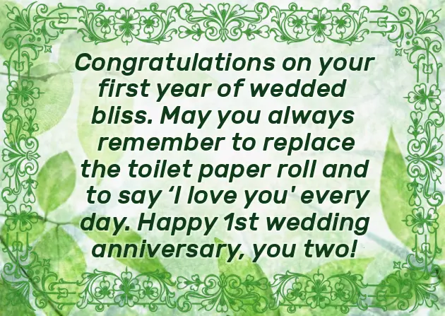 Congratulations On Your Wedding Anniversary Wishes Congratulations On Your Wedding Anniversary Wishes