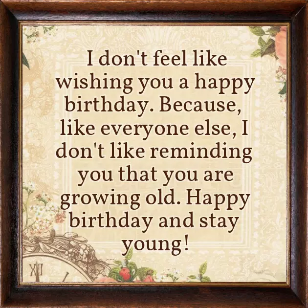 Birthday Wishes For Dear Friend Female