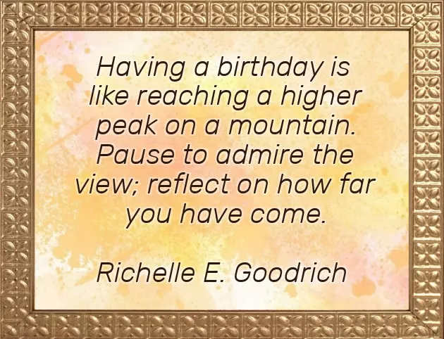 Happy Birthday Text To A Crush