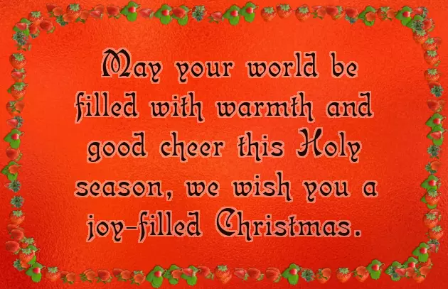 Wish You A Healthy New Year Wish You A Healthy New Year