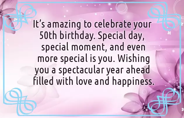 Happy Birthday Wishes To A Mum