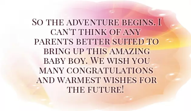 Congratulations Welcome Baby Girl