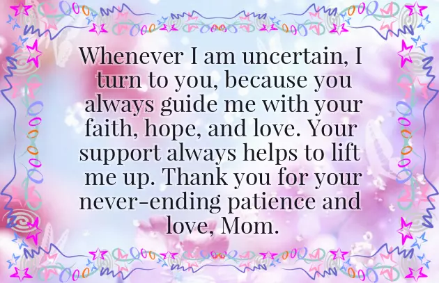 Happy Birthday My Mum