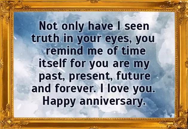 1 Month Anniversary Quotes For Him