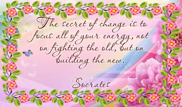 New Year Wishes Quote