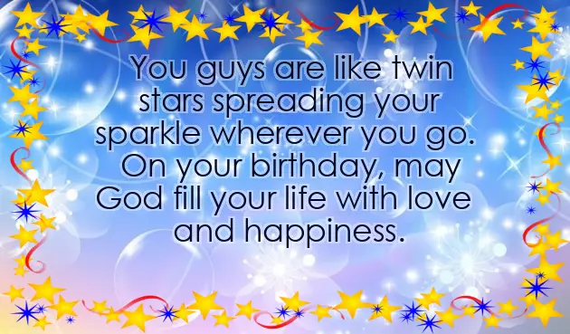 Boy 6 Birthday Wishes