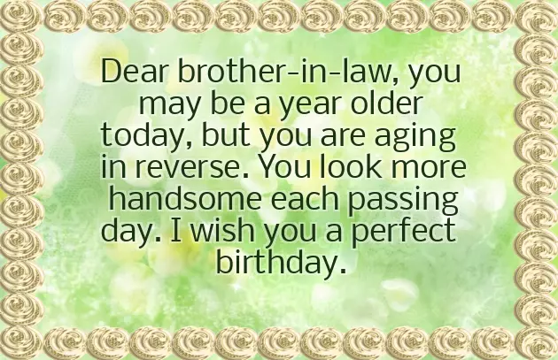 Happy Birthday Bhaiya Ji