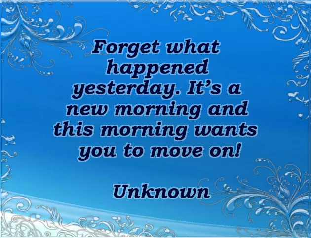 Good Morning Everyone Message Good Morning Everyone Message