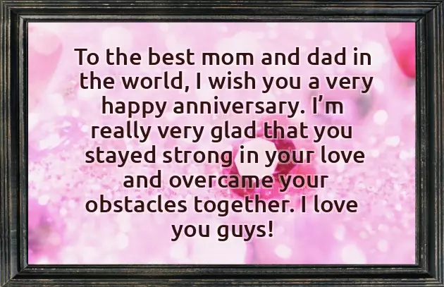 16Th Marriage Anniversary Wishes