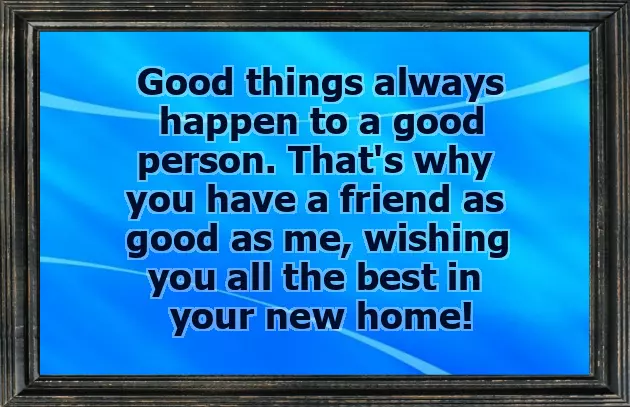 Realtor Congratulations On Your New Home Realtor Congratulations On Your New Home