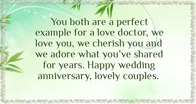 Congratulations Great Grandparents