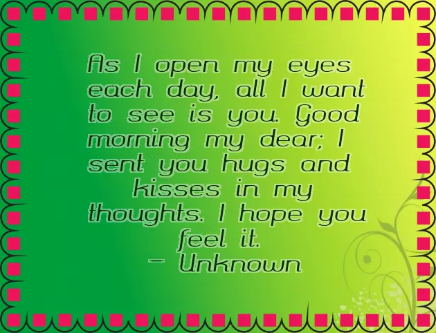 Good Morning Wishes Of Flowers Good Morning Wishes Of Flowers