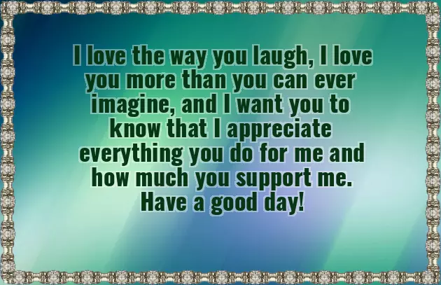 Long Deep Good Morning Messages For Her Long Deep Good Morning Messages For Her