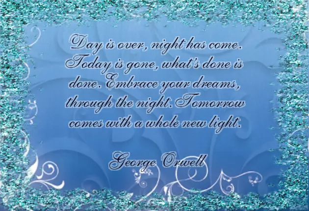 Happy Birthday Night Wishes